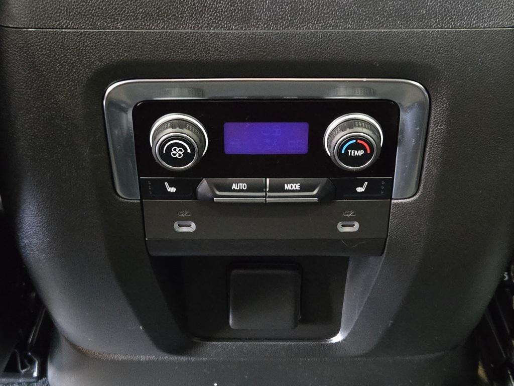 used 2024 Chevrolet Tahoe car, priced at $68,495