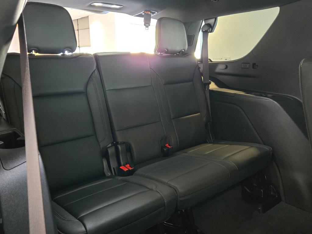 used 2024 Chevrolet Tahoe car, priced at $68,495