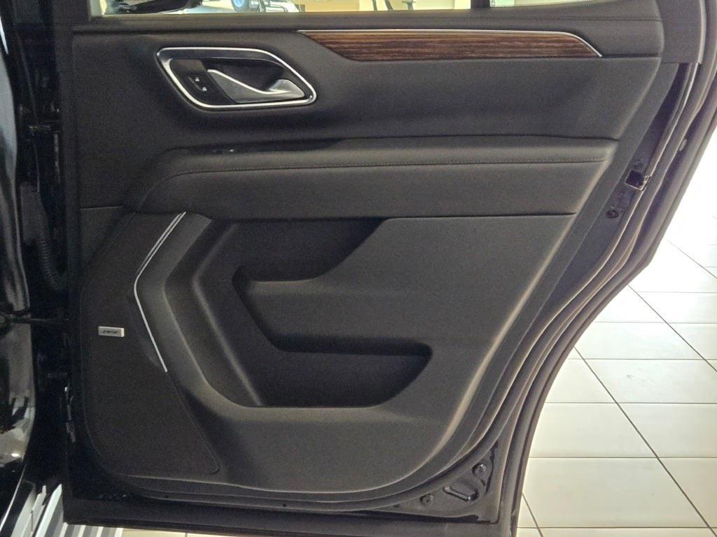 used 2024 Chevrolet Tahoe car, priced at $68,495