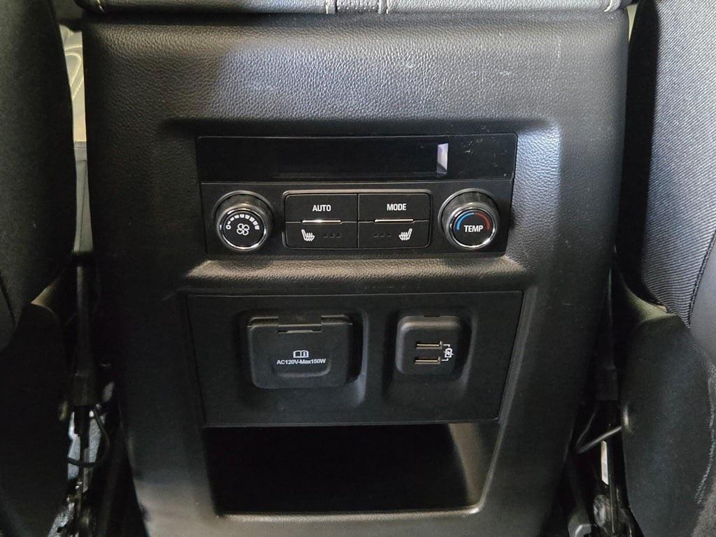 used 2023 Chevrolet Traverse car, priced at $30,795