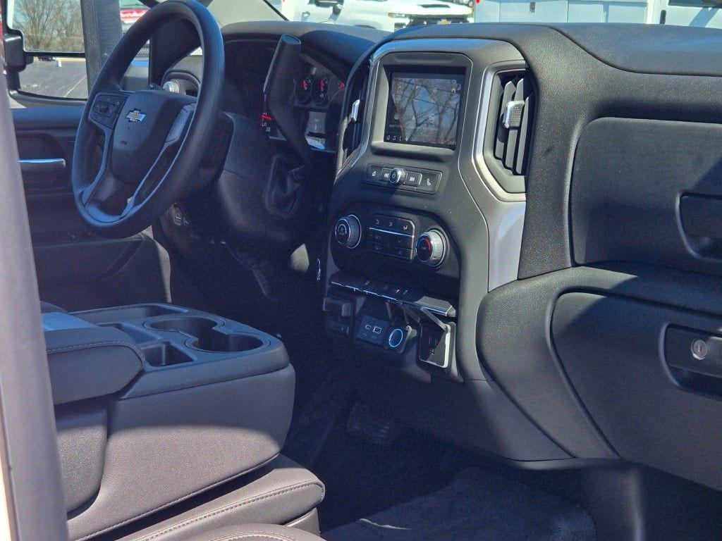 new 2026 Chevrolet Silverado 3500 car, priced at $74,284