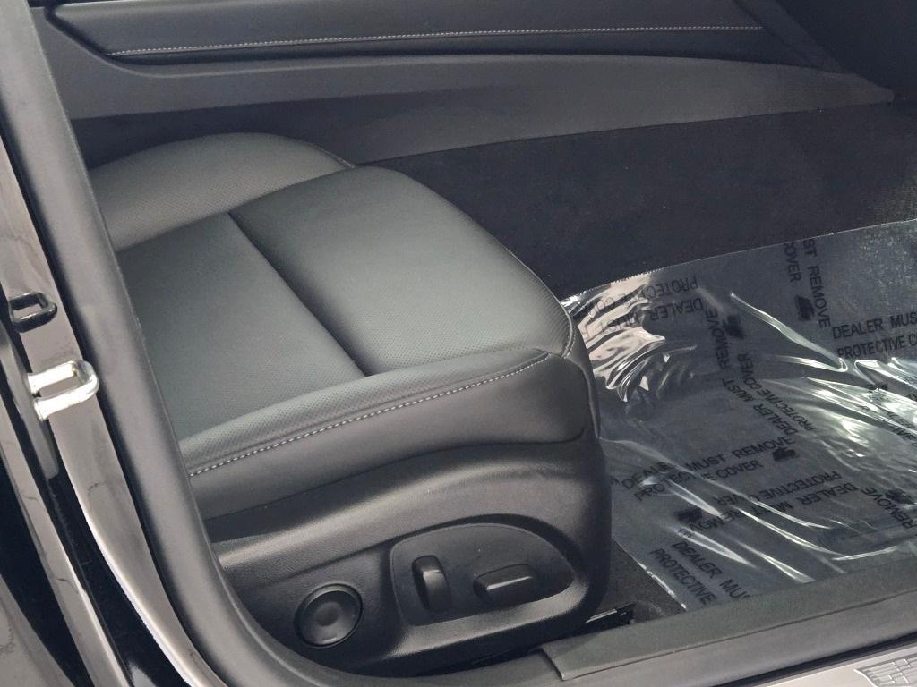 used 2024 Cadillac CT5 car, priced at $35,995