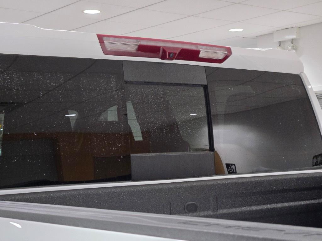 new 2026 Chevrolet Silverado 1500 car, priced at $61,475