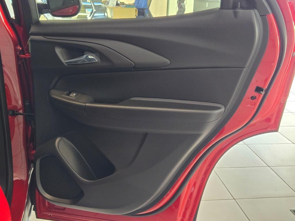 new 2026 Chevrolet TrailBlazer car, priced at $29,310