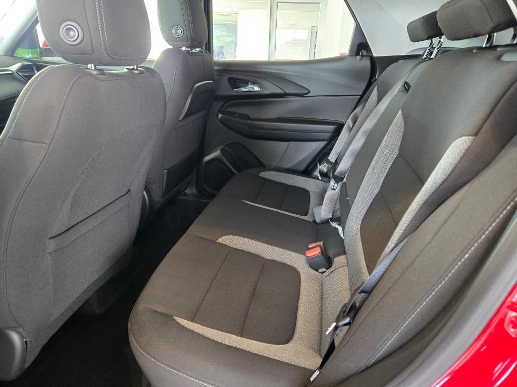 new 2026 Chevrolet TrailBlazer car, priced at $29,310