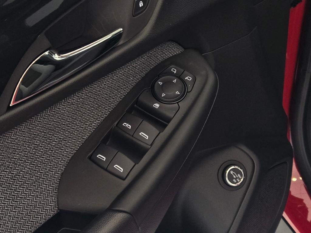 new 2026 Chevrolet TrailBlazer car, priced at $29,310