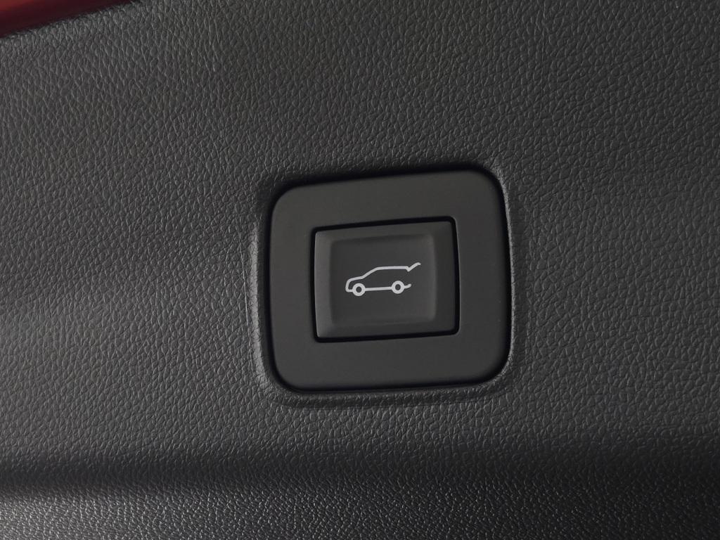 new 2026 Chevrolet TrailBlazer car, priced at $29,310