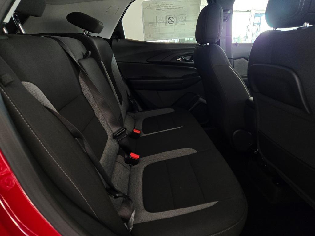 new 2026 Chevrolet TrailBlazer car, priced at $29,310