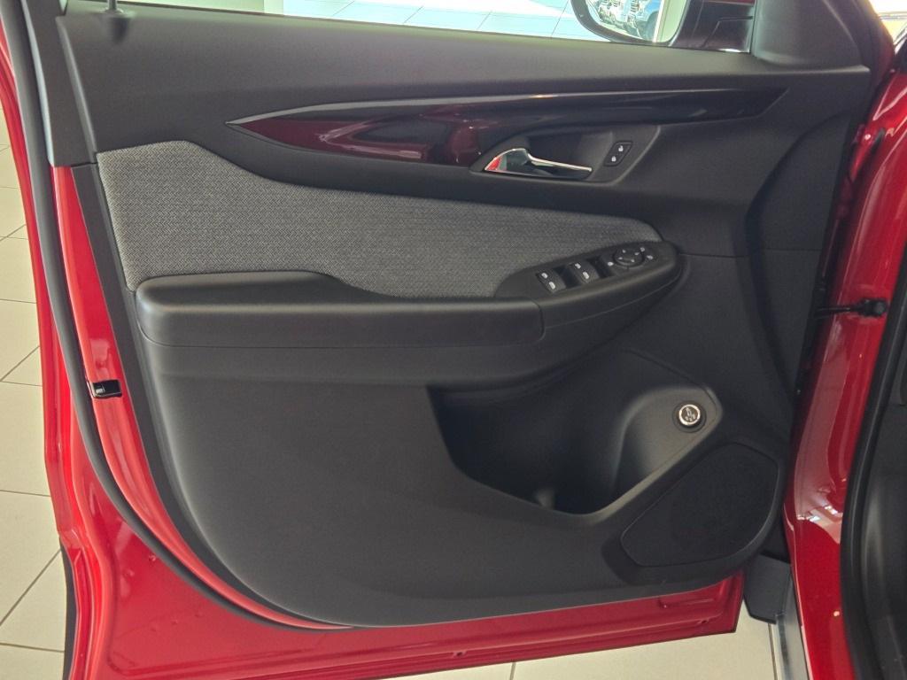 new 2026 Chevrolet TrailBlazer car, priced at $29,310