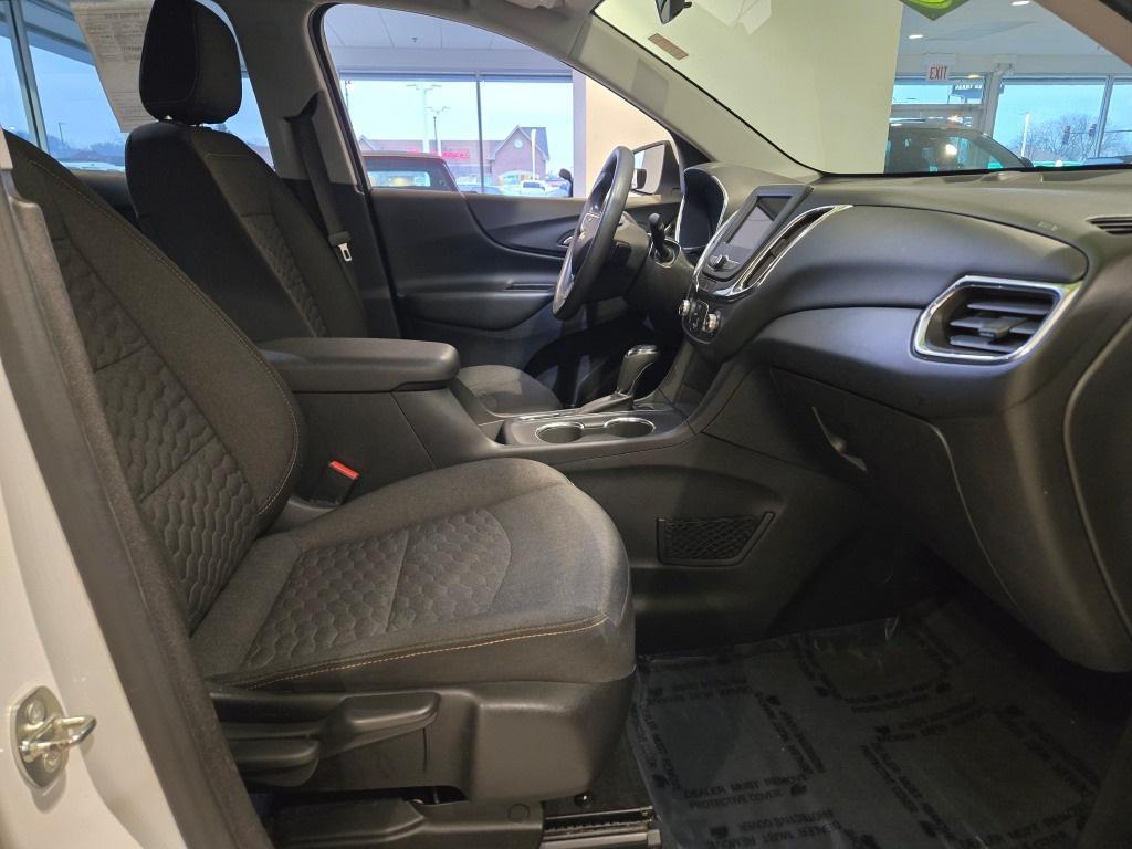used 2019 Chevrolet Equinox car, priced at $13,395