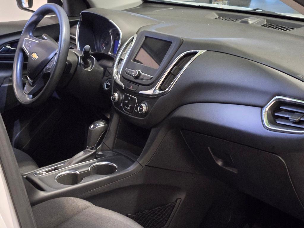 used 2019 Chevrolet Equinox car, priced at $13,395