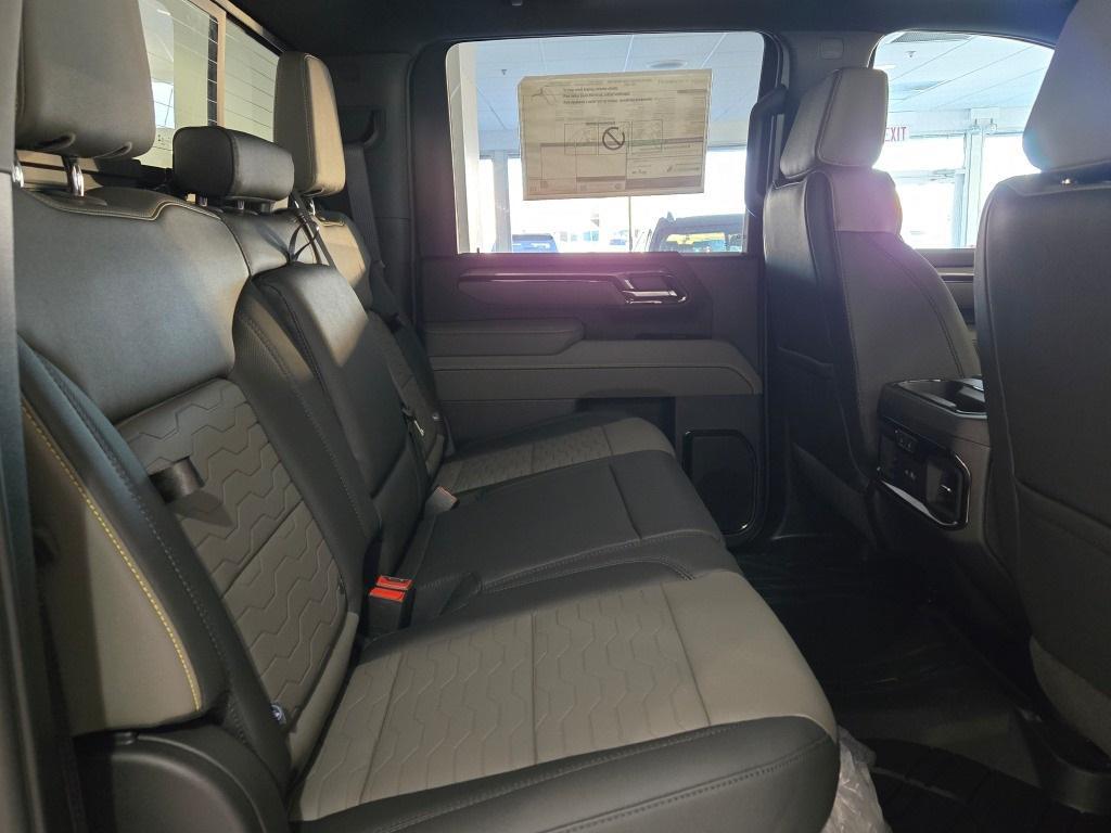 new 2026 Chevrolet Silverado 2500 car, priced at $74,085