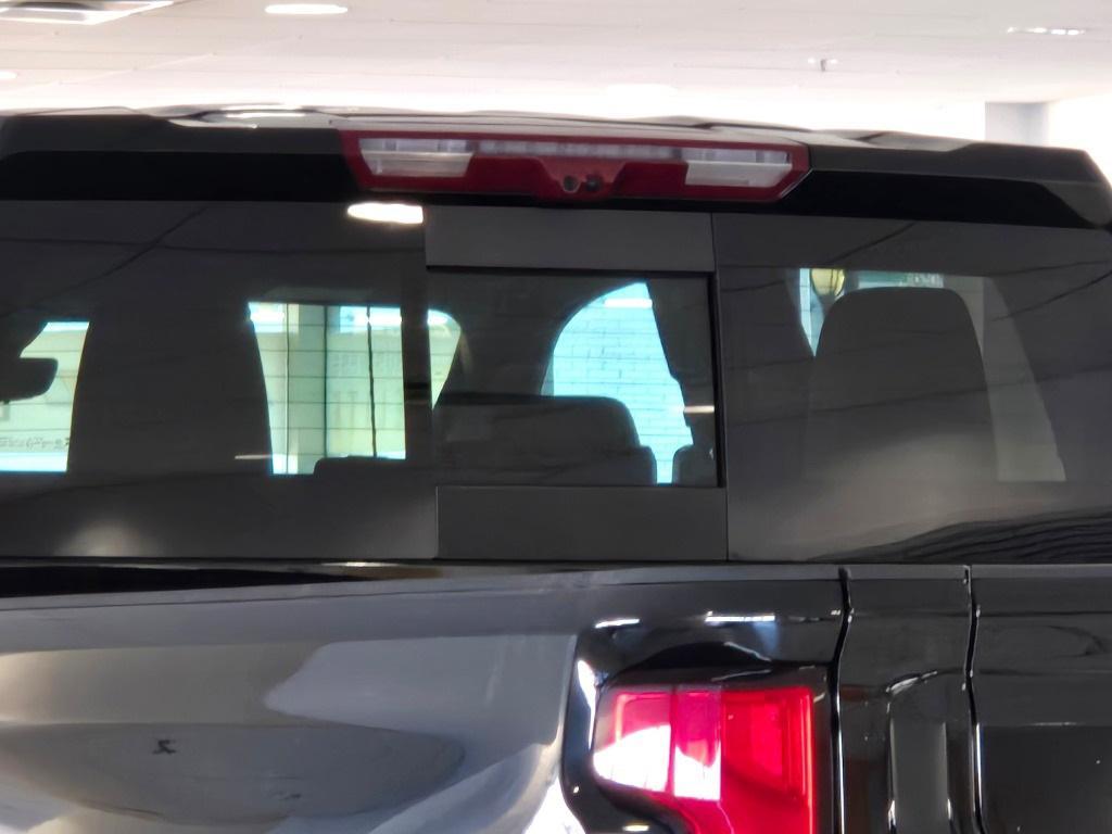 new 2026 Chevrolet Silverado 2500 car, priced at $74,085