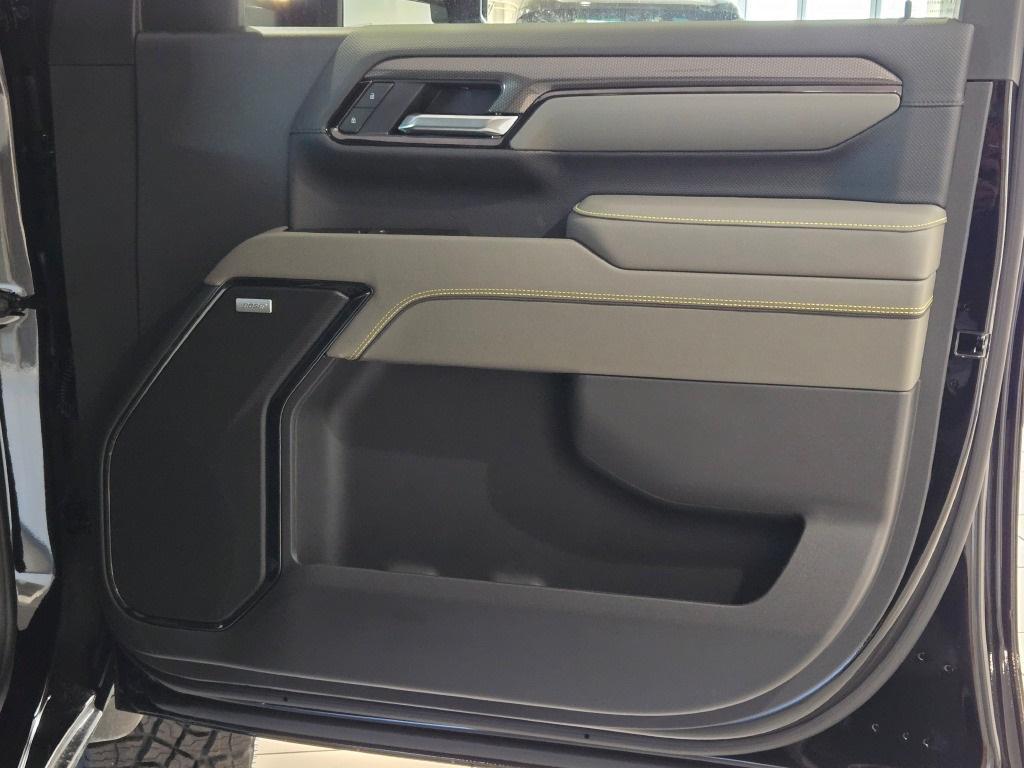 new 2026 Chevrolet Silverado 2500 car, priced at $74,085