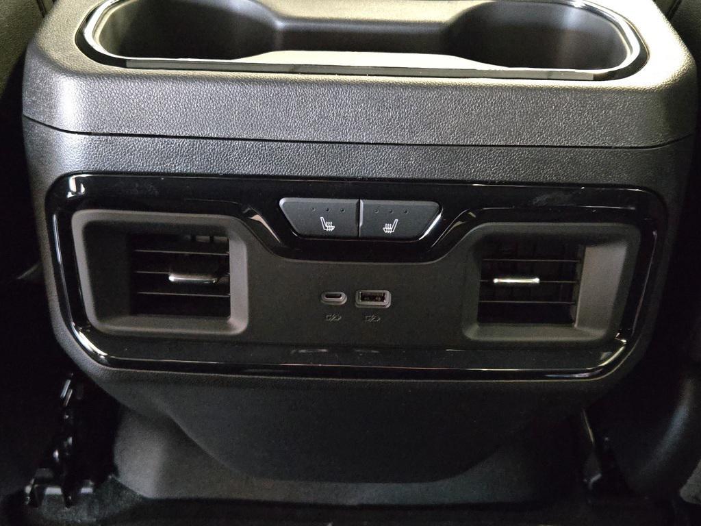 new 2026 Chevrolet Silverado 2500 car, priced at $74,085