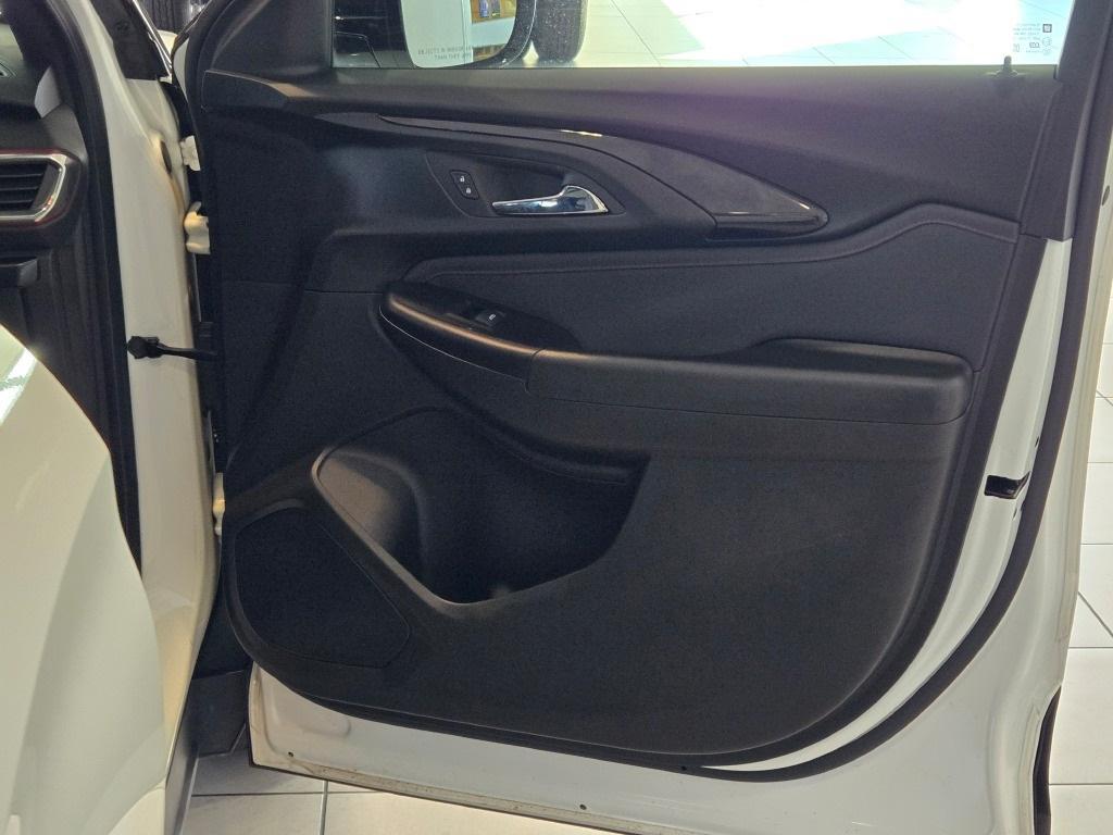 used 2023 Chevrolet TrailBlazer car, priced at $22,595