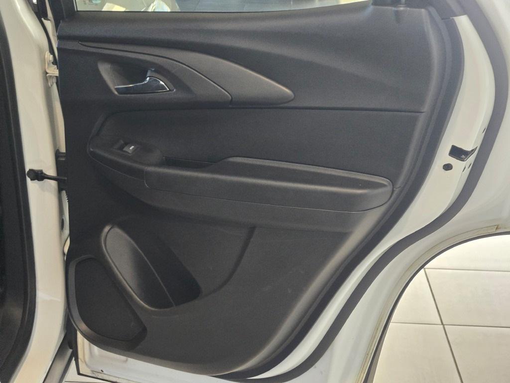 used 2023 Chevrolet TrailBlazer car, priced at $22,595