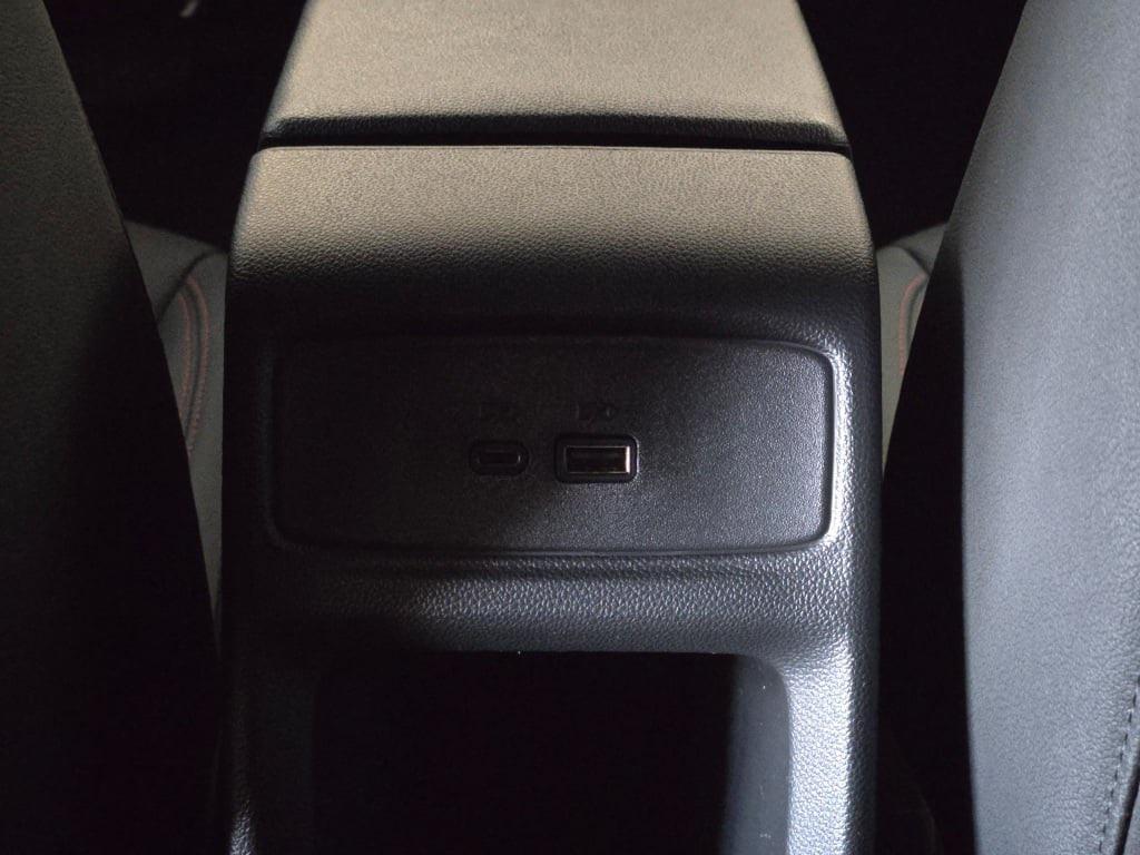 new 2026 Chevrolet Trax car, priced at $25,795