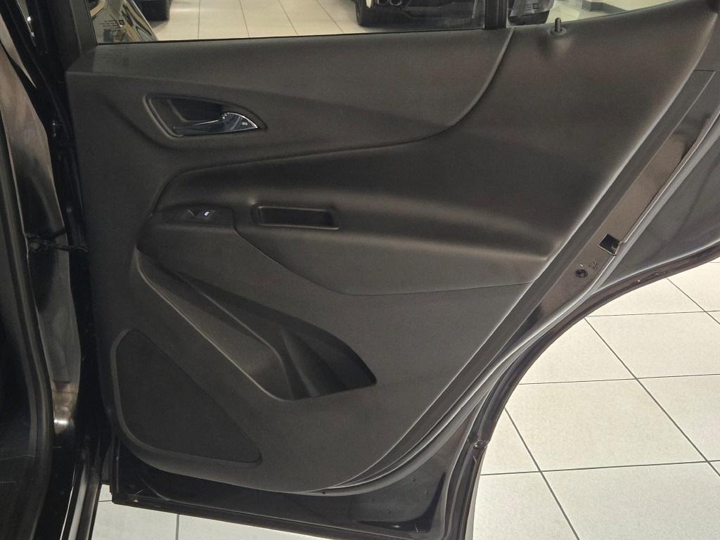 used 2018 Chevrolet Equinox car, priced at $13,995