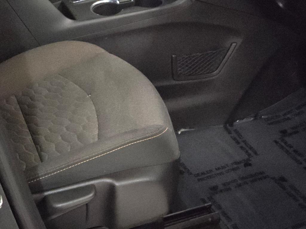 used 2018 Chevrolet Equinox car, priced at $13,995