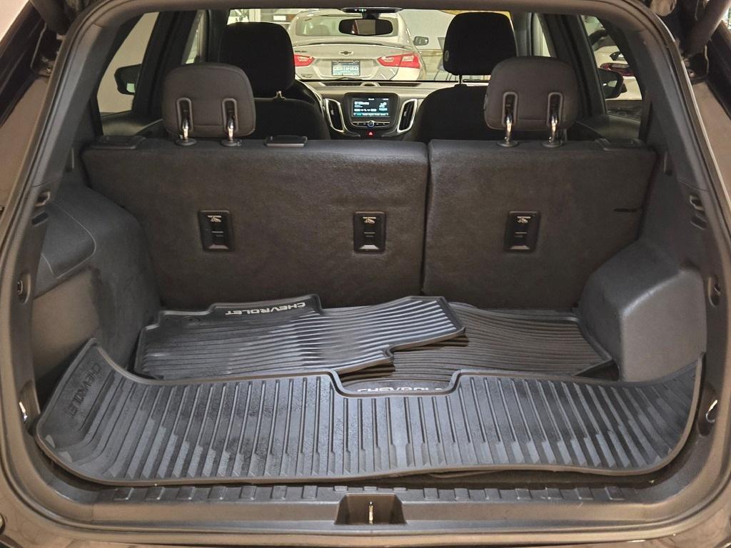 used 2018 Chevrolet Equinox car, priced at $13,995