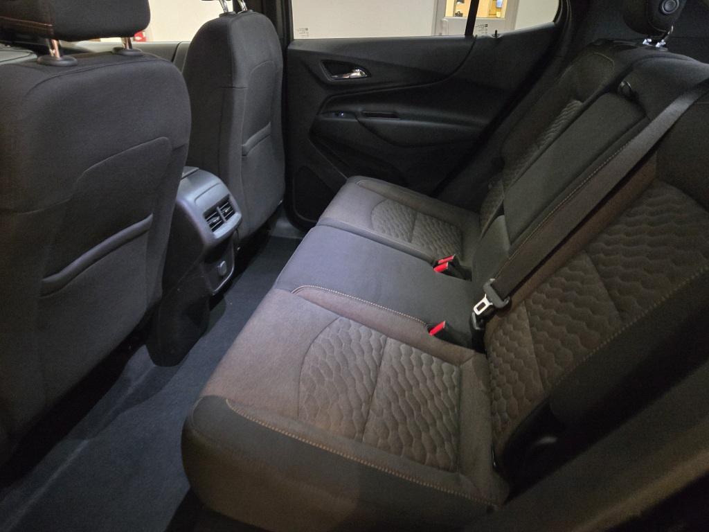 used 2018 Chevrolet Equinox car, priced at $13,995