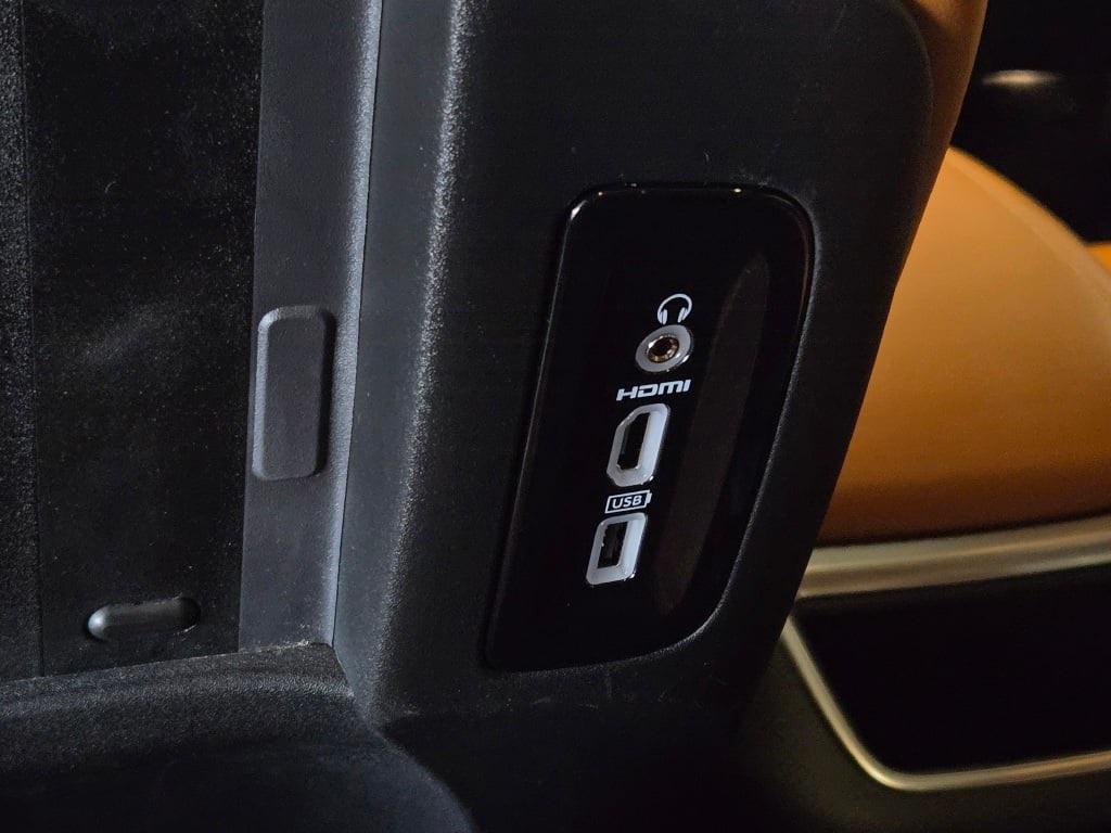 used 2021 Chrysler Pacifica car, priced at $32,895