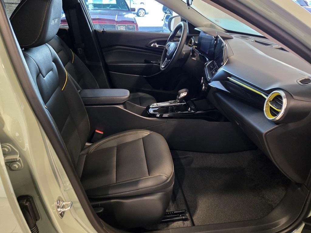 new 2026 Chevrolet Trax car, priced at $26,190