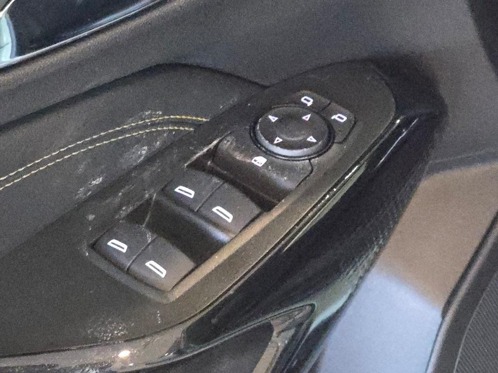 new 2026 Chevrolet Trax car, priced at $26,190