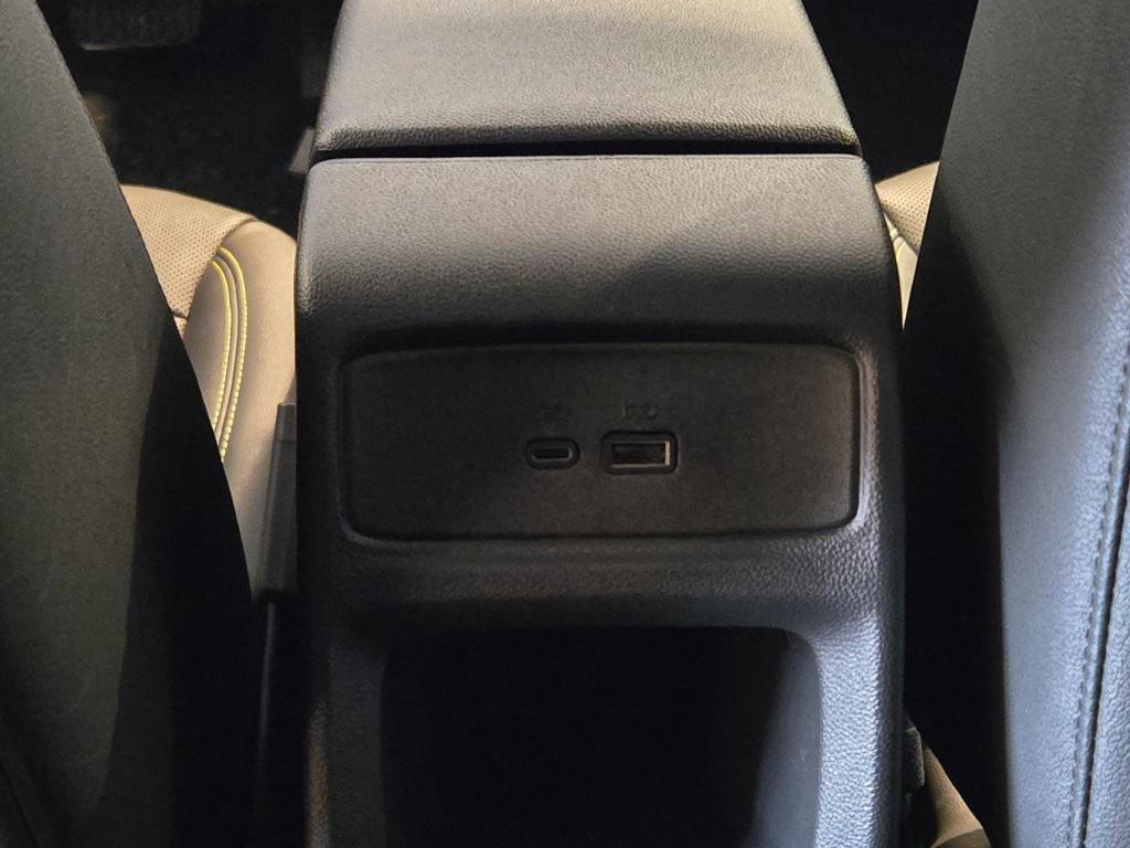 new 2026 Chevrolet Trax car, priced at $26,190