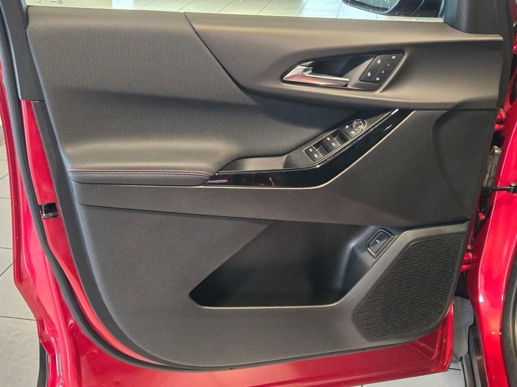 new 2026 Chevrolet Equinox car, priced at $38,760