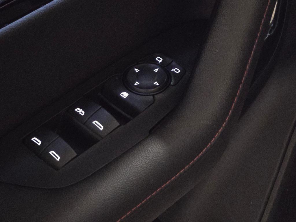 used 2024 Chevrolet Blazer car, priced at $36,895