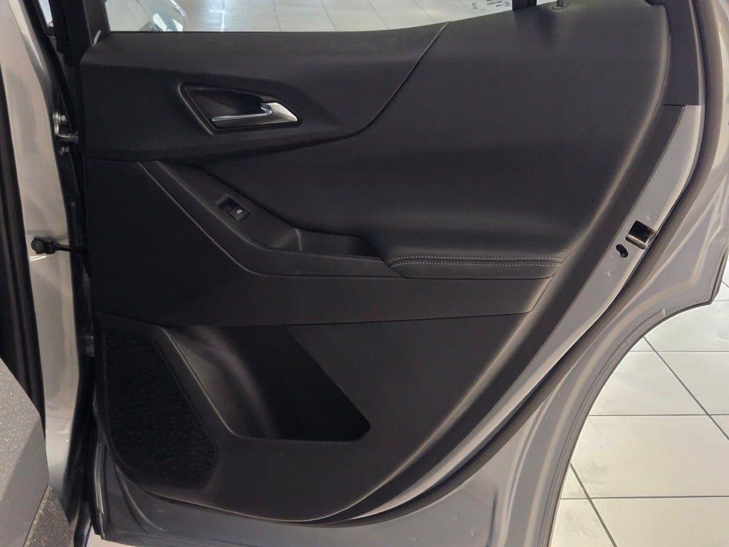 new 2026 Chevrolet Equinox car, priced at $35,505