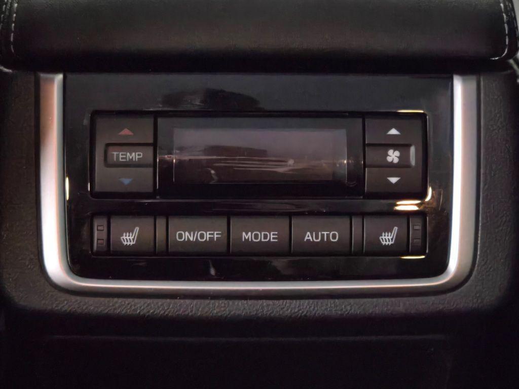 used 2023 Subaru Ascent car, priced at $30,127