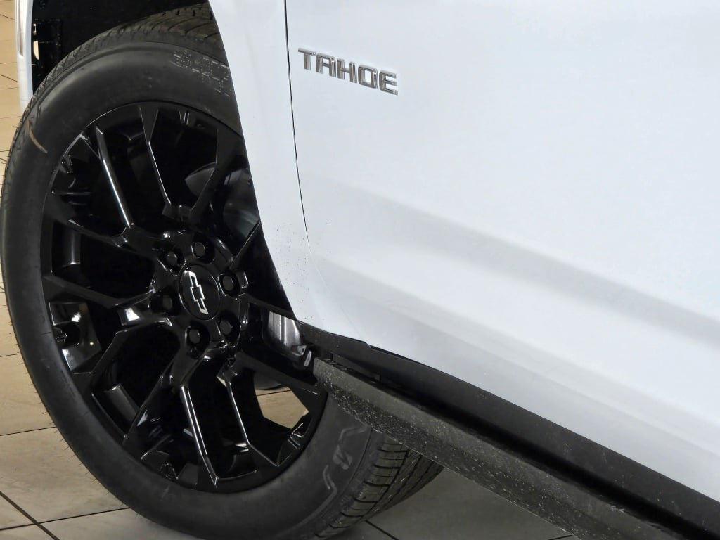 new 2026 Chevrolet Tahoe car, priced at $92,470