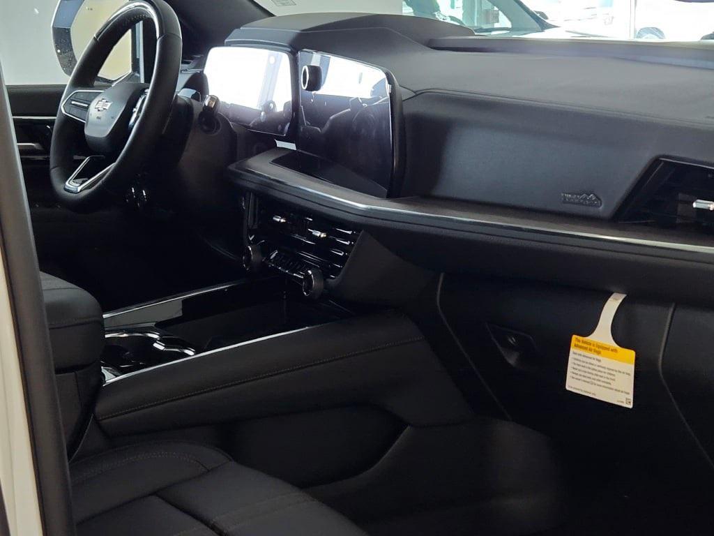 new 2026 Chevrolet Tahoe car, priced at $92,470