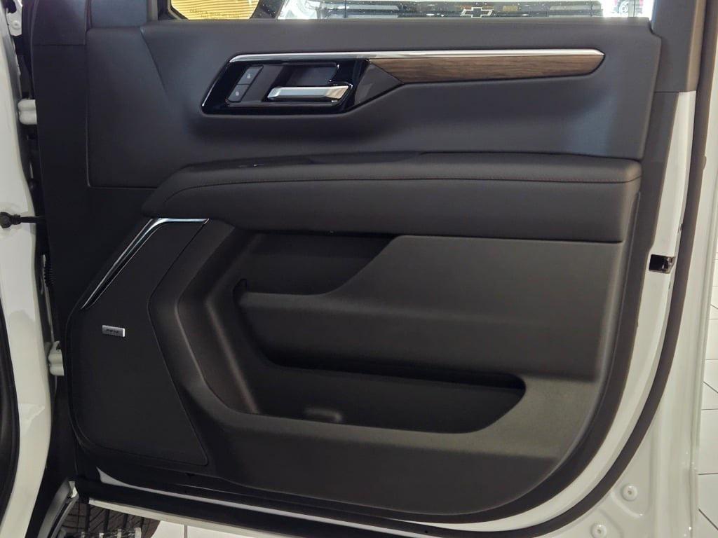 new 2026 Chevrolet Tahoe car, priced at $92,470