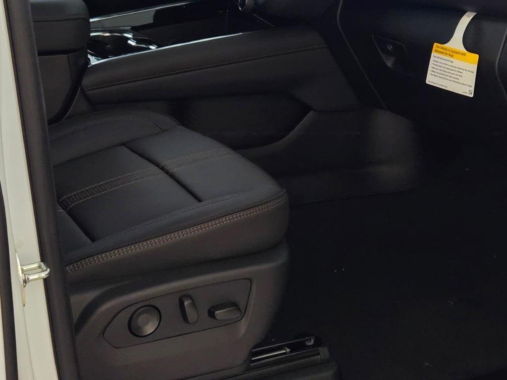 new 2026 Chevrolet Tahoe car, priced at $92,470