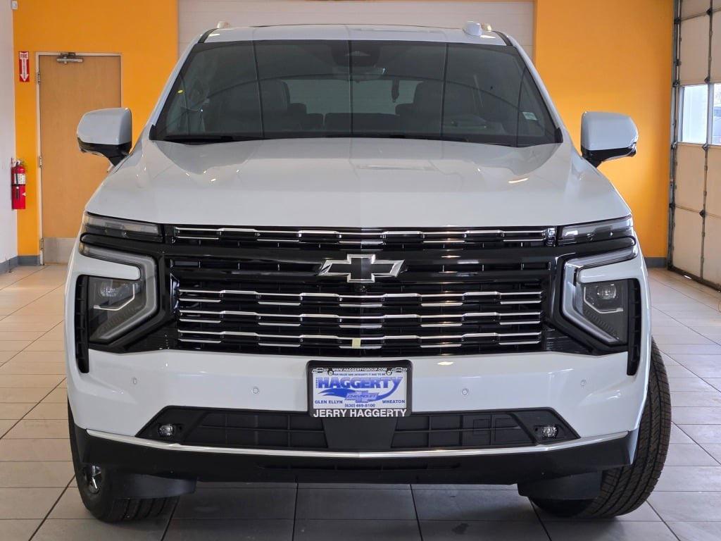 new 2026 Chevrolet Tahoe car, priced at $92,470
