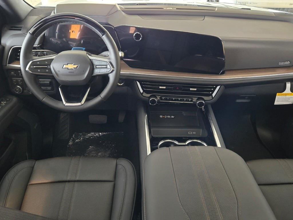 new 2026 Chevrolet Tahoe car, priced at $92,470