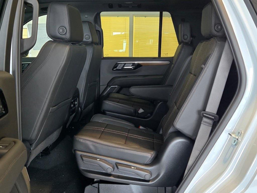 new 2026 Chevrolet Tahoe car, priced at $92,470