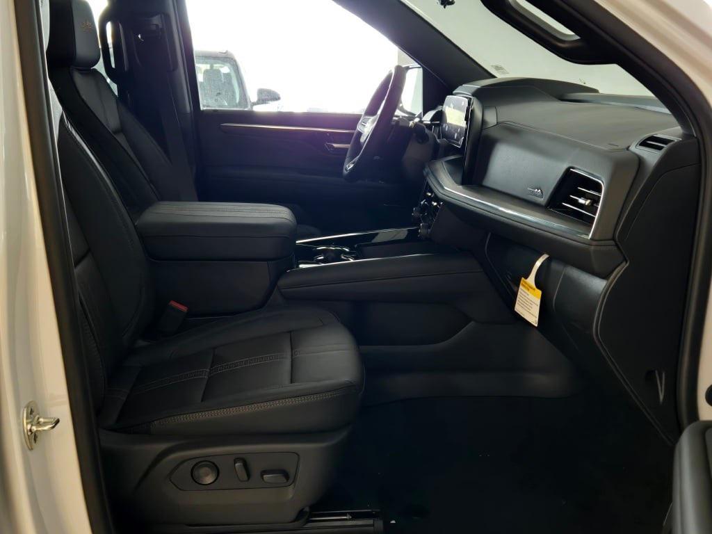 new 2026 Chevrolet Tahoe car, priced at $92,470