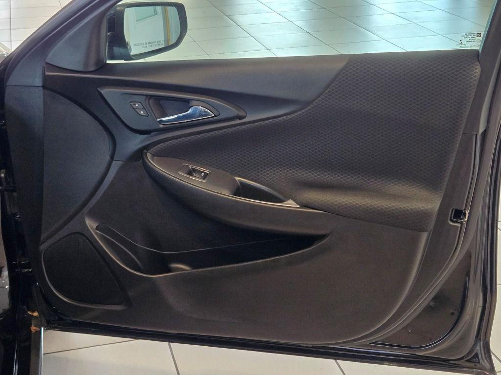 used 2024 Chevrolet Malibu car, priced at $21,495