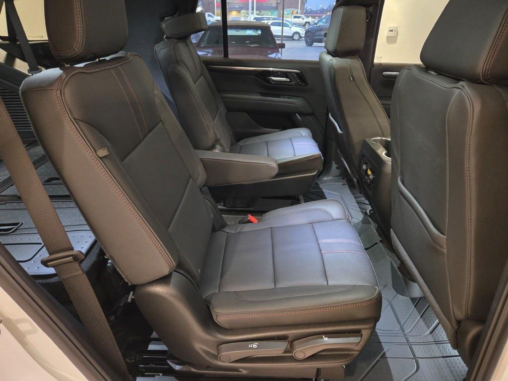 new 2026 Chevrolet Tahoe car, priced at $81,995