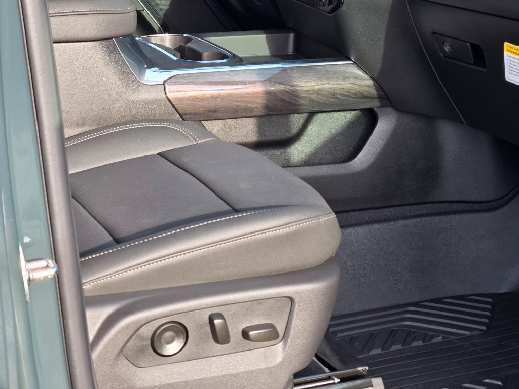 new 2026 Chevrolet Silverado 2500 car, priced at $72,930