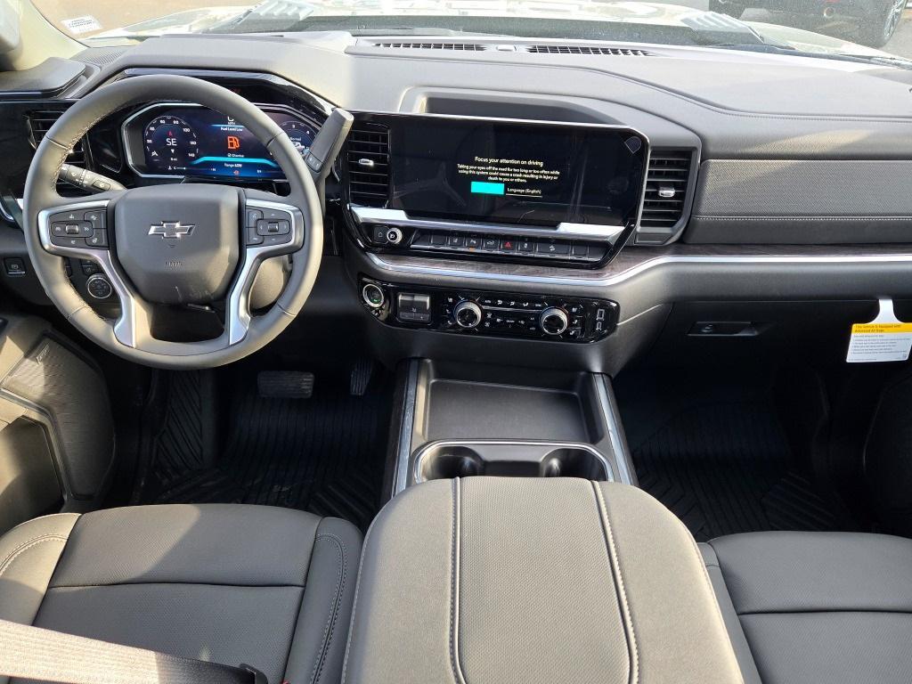 new 2026 Chevrolet Silverado 2500 car, priced at $72,930