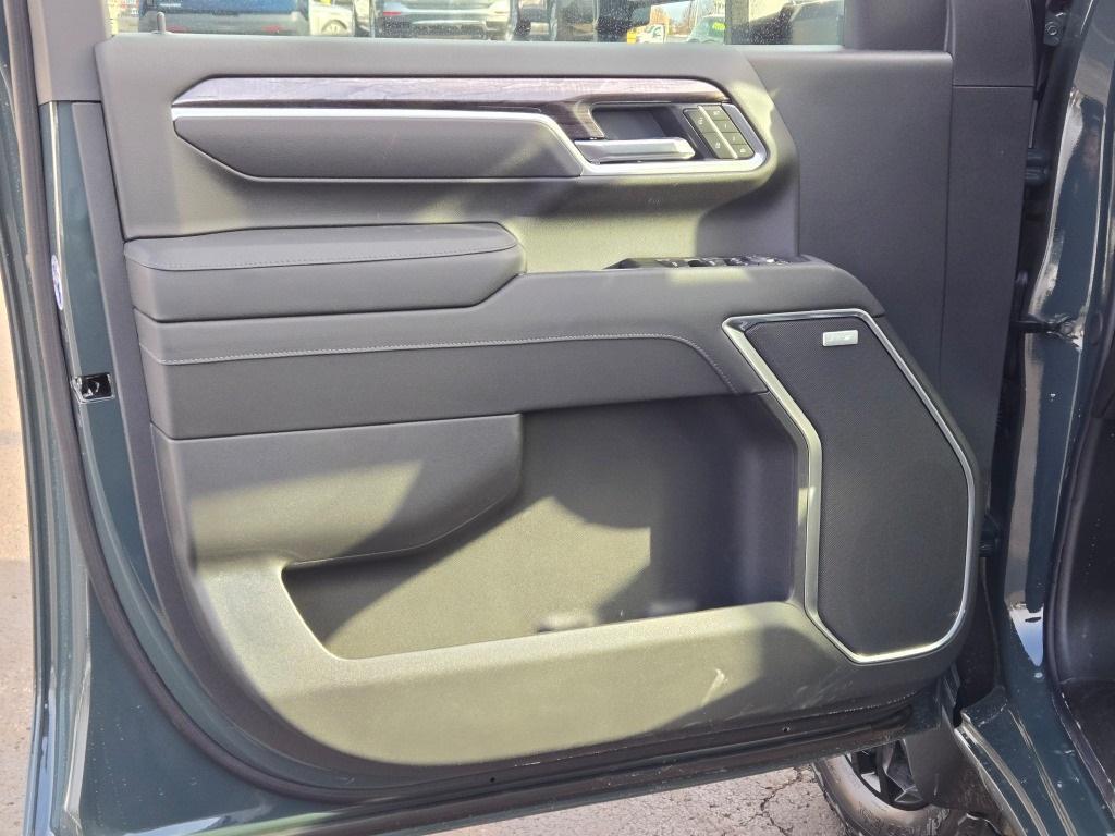 new 2026 Chevrolet Silverado 2500 car, priced at $72,930