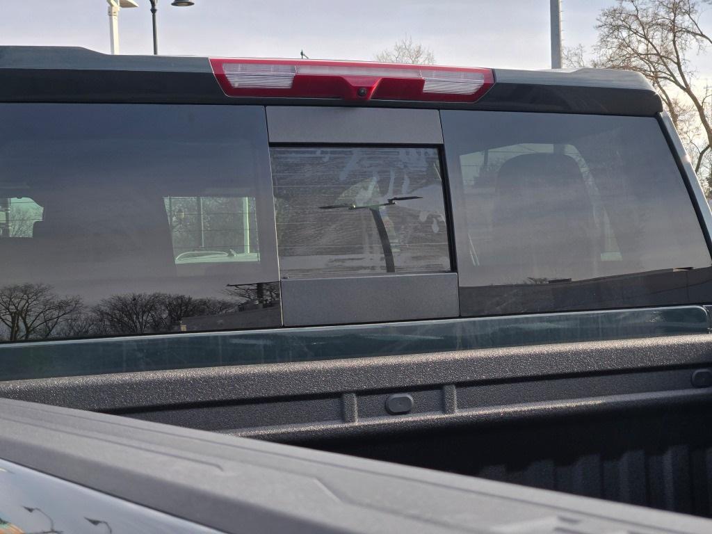 new 2026 Chevrolet Silverado 2500 car, priced at $72,930