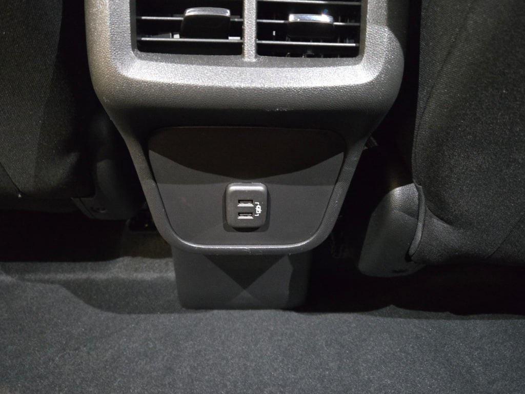 used 2024 Chevrolet Equinox car, priced at $23,995