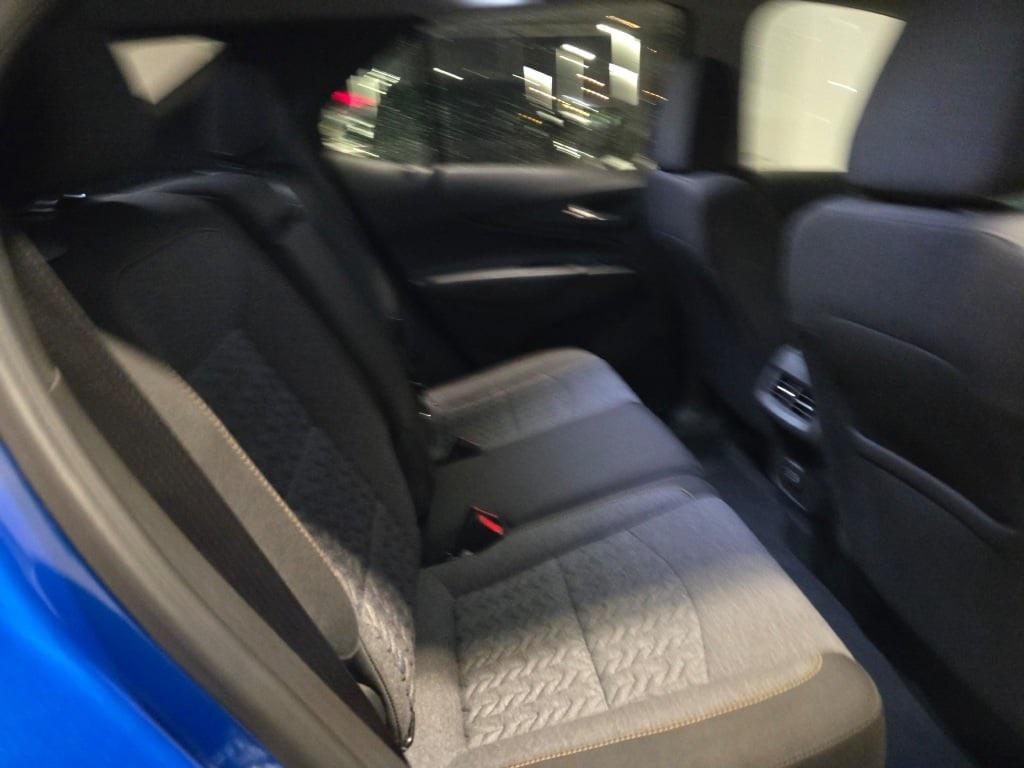 used 2024 Chevrolet Equinox car, priced at $23,995